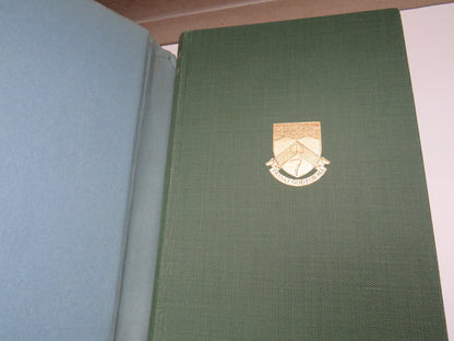 King Henry III and the Lord Edward Volume I & II By F.M. Powicke 1947 book image 7