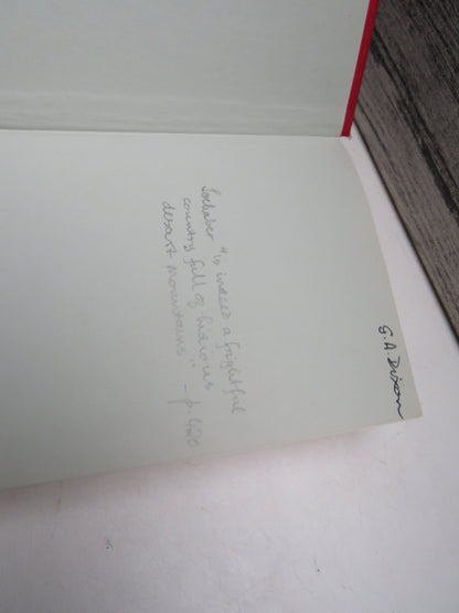 A Tour Through The Whole Island of Great Britain By Daniel Defoe 1974 book image 3