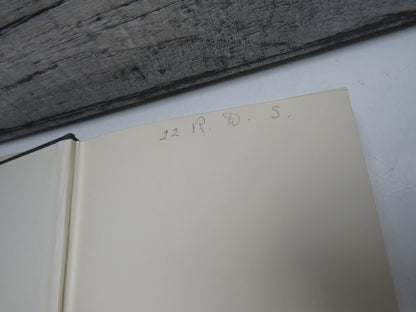 The Merry Muse, Eric Linklater, 1959, Vintage Novel book image 3