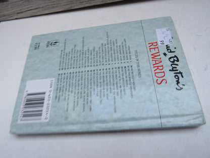 Enid Blyton’s Brer Rabbit Again (Classic Illustrated Storybook, 1993) book image 2