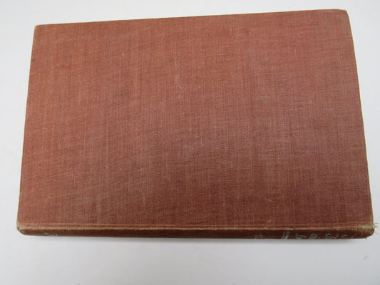 Fishing Fortunes and Misfortunes By G. D. Luard 1943 Vintage Book