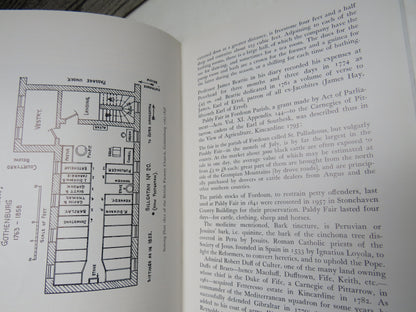 Two Aberdeenshire Spas Peterhead and Pannanich By Alexander Allan Cormack 1962 book image 6