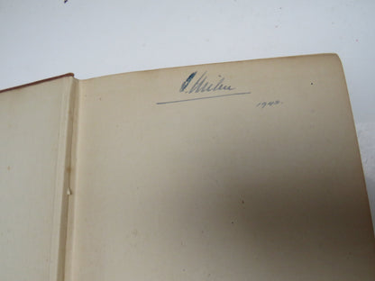 Fishing Fortunes and Misfortunes By G. D. Luard 1943 Vintage Book book image 3