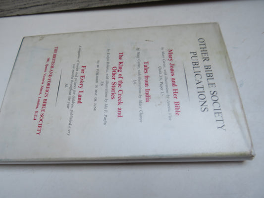 The Greatest Book in the World by Enid Blyton (Classic Children’s Storybook, 1954)