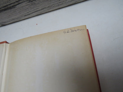 The Buffalo Soldiers By John Prebble 1959 book image 3