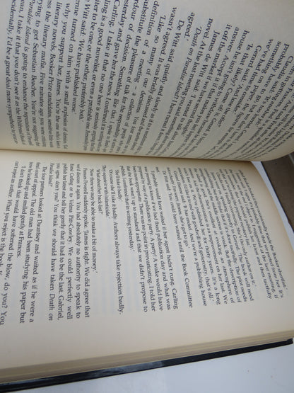 Original Sin By P.D. James 1994 book image 5