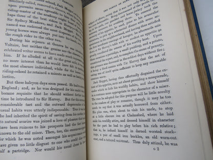 Vicissitudes of Families and Other Essays By Sir Bernard Burke 1859 & 1861 book image 7