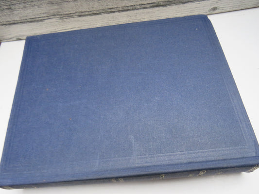 Roll of the Graduates of the University of Aberdeen 1956 -1970 With Supplement 1860-1955 Compiled By Louise Donald & W S MacDonald 1982