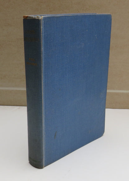 John Splendid, the Tale of a Poor Gentleman and the Little Wars of Lorn by Neil Munro, 1955 book image 2