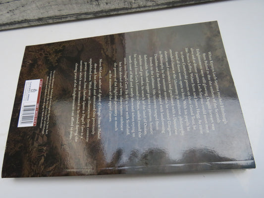 From Charlotte Square To Fingal's Cave Reminiscences of a Journey Through Scotland 1820-1824 By Krystyn Lach-Szyrma 2004