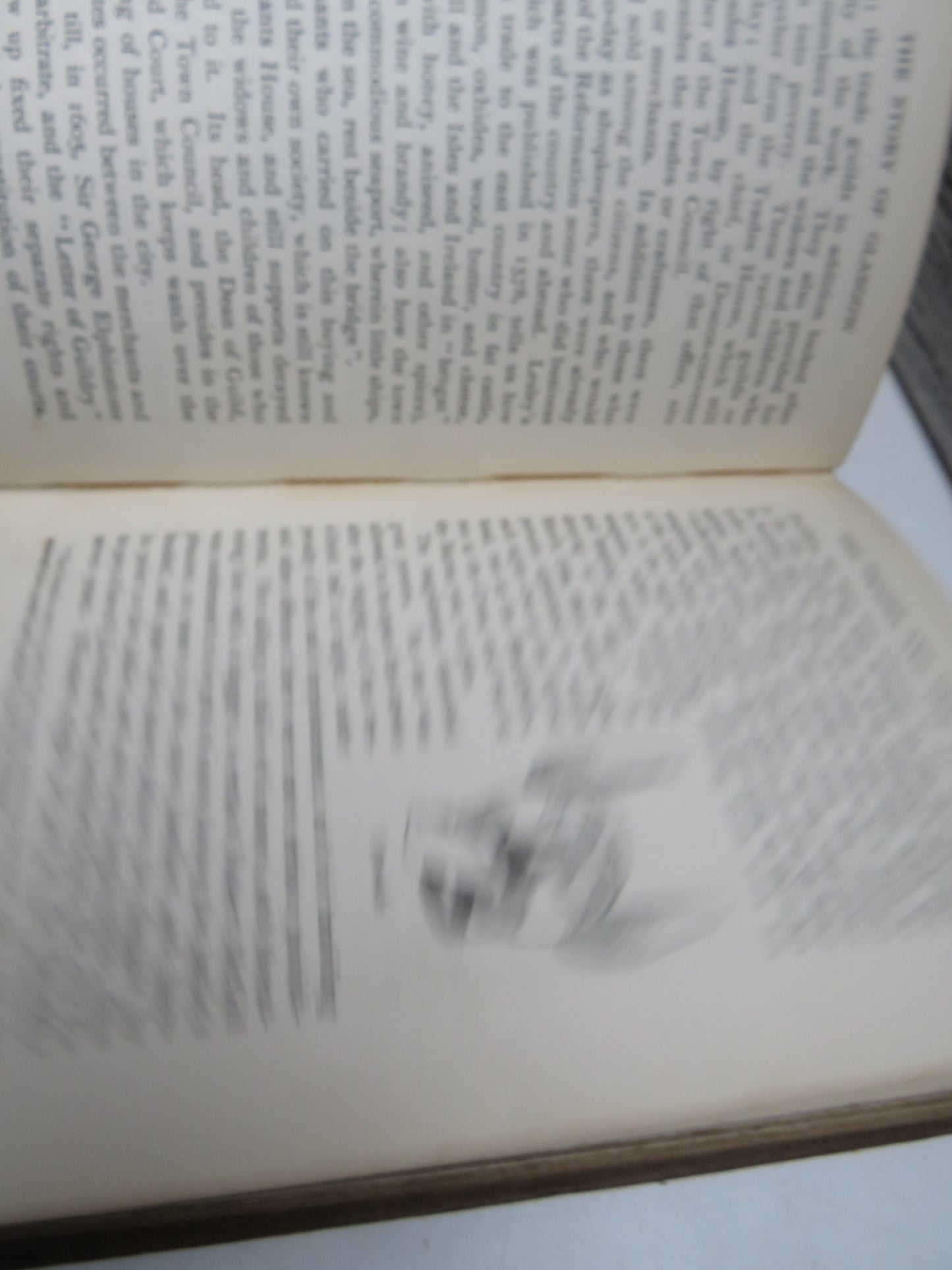The Story of Glasgow From The Earliest Times To The Present Day By George Eyre-Todd 1911