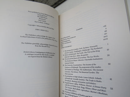 From Charlotte Square To Fingal's Cave Reminiscences of a Journey Through Scotland 1820-1824 By Krys book image 4