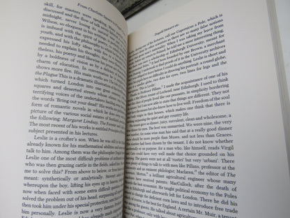 From Charlotte Square To Fingal's Cave Reminiscences of a Journey Through Scotland 1820-1824 By Krys book image 5