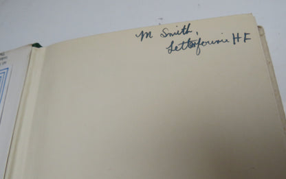 A Breeze of Morning by Charles Morgan, 1953, Antique Book book image 3