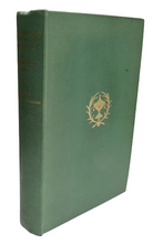 Load image into Gallery viewer, The Novels of Jane Austen The Text Based on Collation of the Early Editions by R.W. Chapman Volume III
