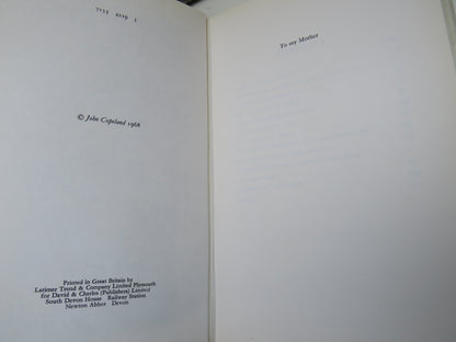 Roads And Their Traffic 1750-1850 By John Copeland 1968 book image 5