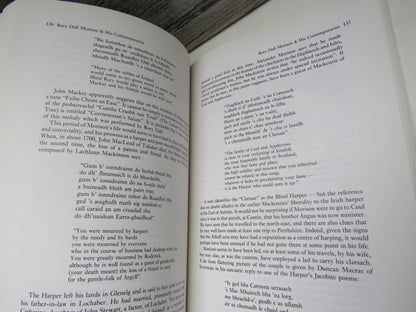 Tree of Strings Crann Nan Teud A History of the Harp In Scotland By Keith Sanger & Alison Kinnaird 1 book image 5