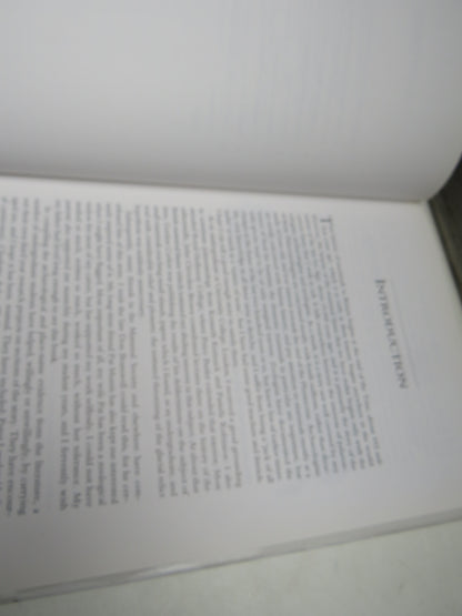 The History of British Mammals By Derek Yalden Illustrated By Priscilla Barrett and the Author 1999 book image 4