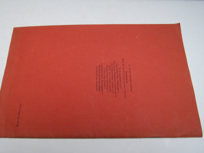 List of Ancient Monuments In Scotland With An Introductory Note 1958 book image 2