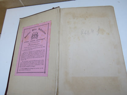 The Scourge of Christendom Annals of British Relations With Algiers Prior To The French Conquest By  book image 4