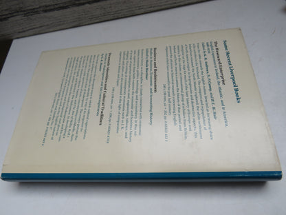 Famine In Tudor and Stuart England By Andrew B. Appleby 1978 book image 2