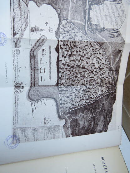 The Scourge of Christendom Annals of British Relations With Algiers Prior To The French Conquest By  book image 6