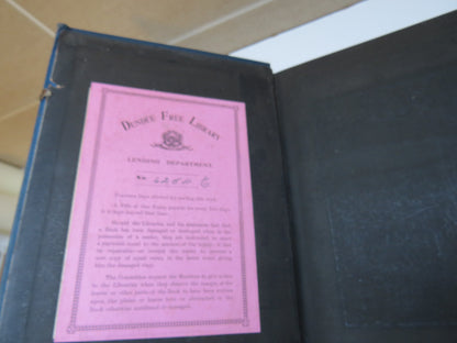 Philip Duke of Wharton 1698-1731 By John Robert Robinson 1896 book image 5