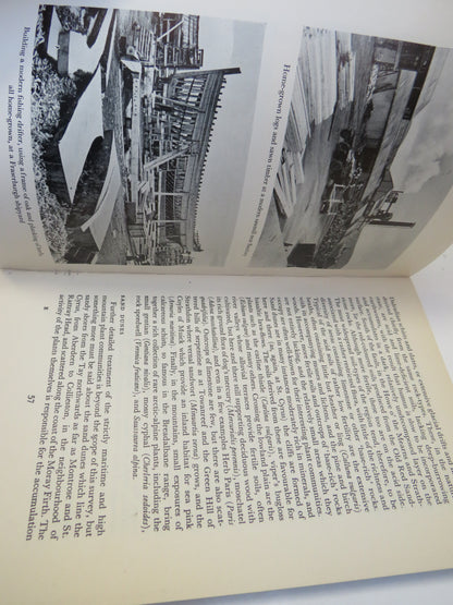Forests of North-East Scotland Forestry Commission Guide 1963 book image 5