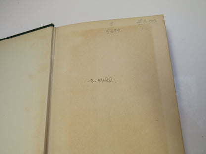 The Northern Muse An Anthology of Scots Vernacular Poetry Arranged By John Buchan 1931, Antique Book book image 4