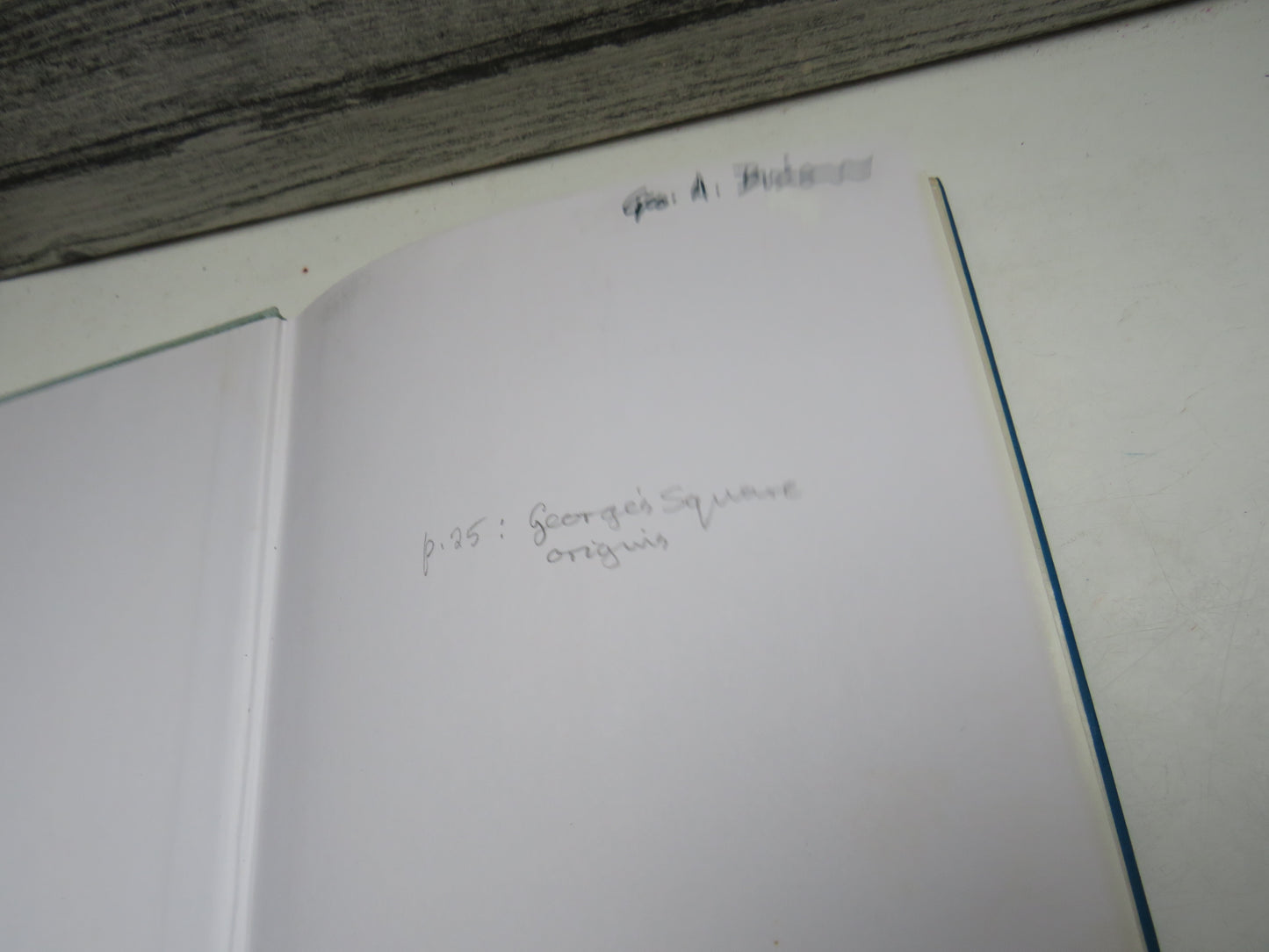 "To My Pocket" A Personal Cash Book of an 18th Century Laird Edited By S.F. MacDonald Lockhart 1984