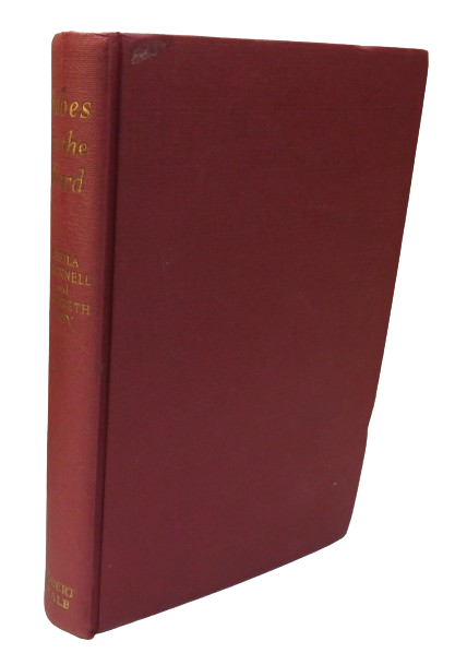 Babes In The Ward By Sheila O'Donnell and Elizabeth Grey 1959