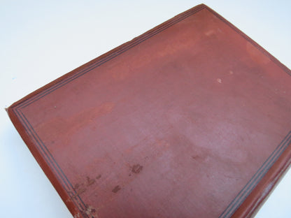 The Gentle Life Essays In Aid of the Formation of Character by J. Hain Friswell 1870 book image 3