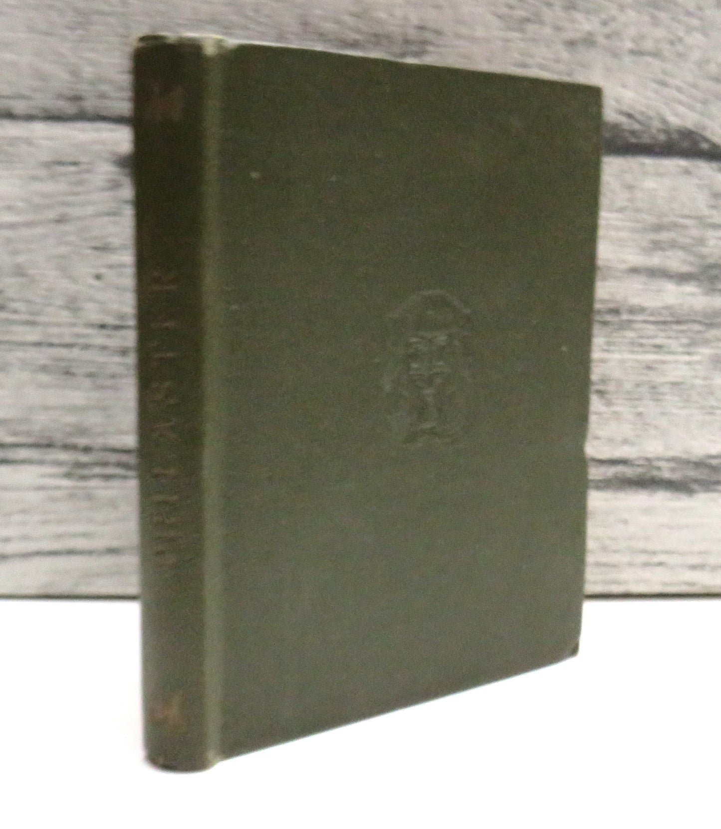 Philaster or Love Lies A-Bleeding A Play Written By Francis Beaumont and John Fletcher 1923