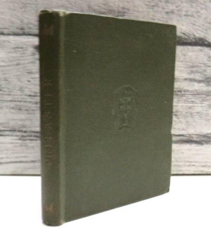 Philaster or Love Lies A-Bleeding A Play Written By Francis Beaumont and John Fletcher 1923