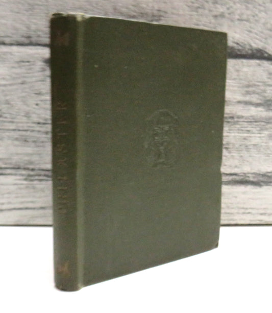 Philaster or Love Lies A-Bleeding A Play Written By Francis Beaumont and John Fletcher 1923