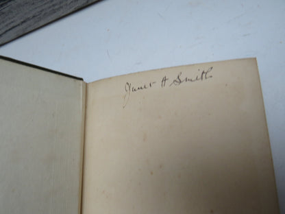 Philaster or Love Lies A-Bleeding A Play Written By Francis Beaumont and John Fletcher 1923