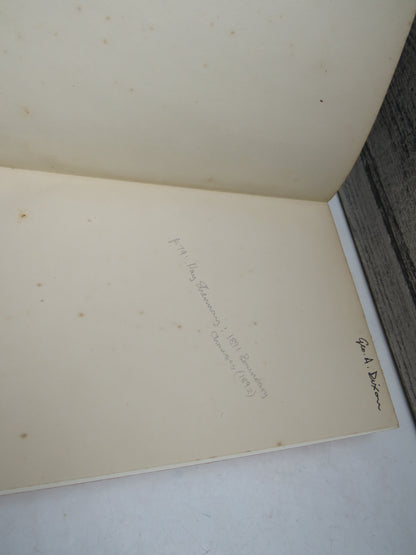 A Concise Bibliography Of The Printed & Ms. Material On The History, Topography & Institutions of th book image 3