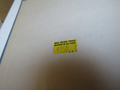 The Early History and Growth of Calcutta By Raja Binaya Krishna Deb 1977 book image 6