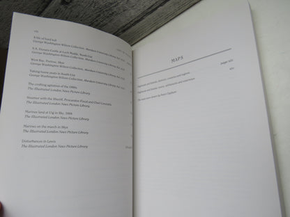 Clanship To Crofter's War The Social Transformation of the Scottish Highlands By T. M. Devine 1994 book image 6