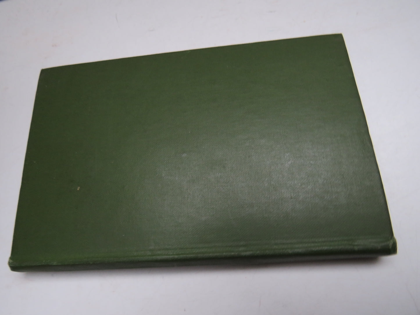 The British Isles Pocket Atlas For Touring 14th Edition By John Bartholomew 1952