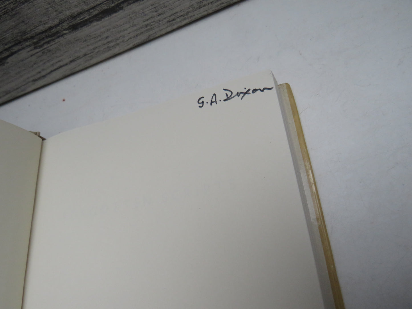 Forgotten Scripts Their Ongoing Discovery and Decipherment By Cyrus H. Gordon 1987