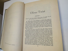 Load image into Gallery viewer, Adventures of Oliver Twist By Charles Dickens
