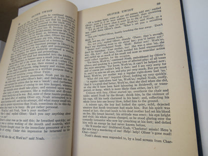Adventures of Oliver Twist By Charles Dickens book image 5