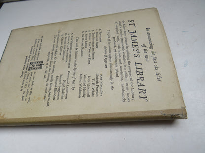Geordie By David Walker 1950 book image 2