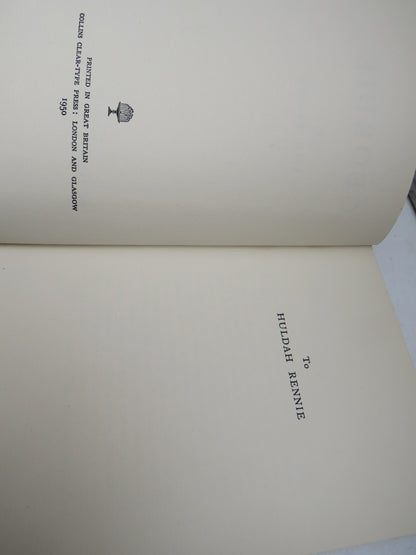 Geordie By David Walker 1950 book image 5