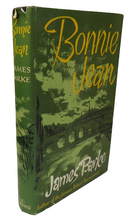 Load image into Gallery viewer, Bonnie Jean A Novel By James Barke 1959
