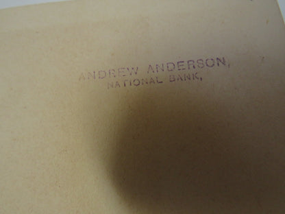 Everybody's Lawyer By Graham Olver 1930 book image 4