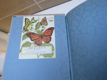 Crippled Splendour A Novel By Evan John 1938 book image 4