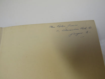 The Hill Is Mine By Maurice Walsh 1949 book image 3