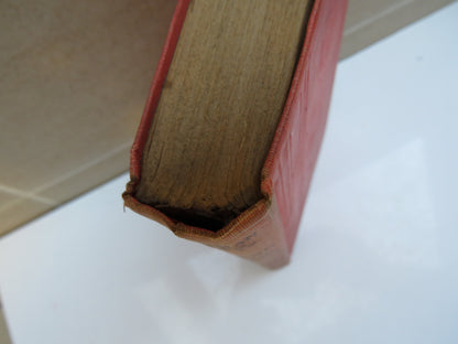 Freeman Wills Crofts The End of Andrew Harrison 1942 book image 3